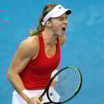 Ludmila Samsonova, Billie Jean King Cup, 2021
