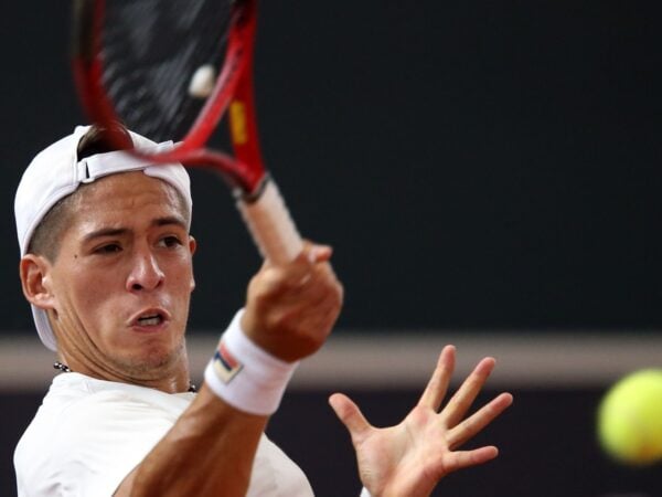 Sebastian Baez