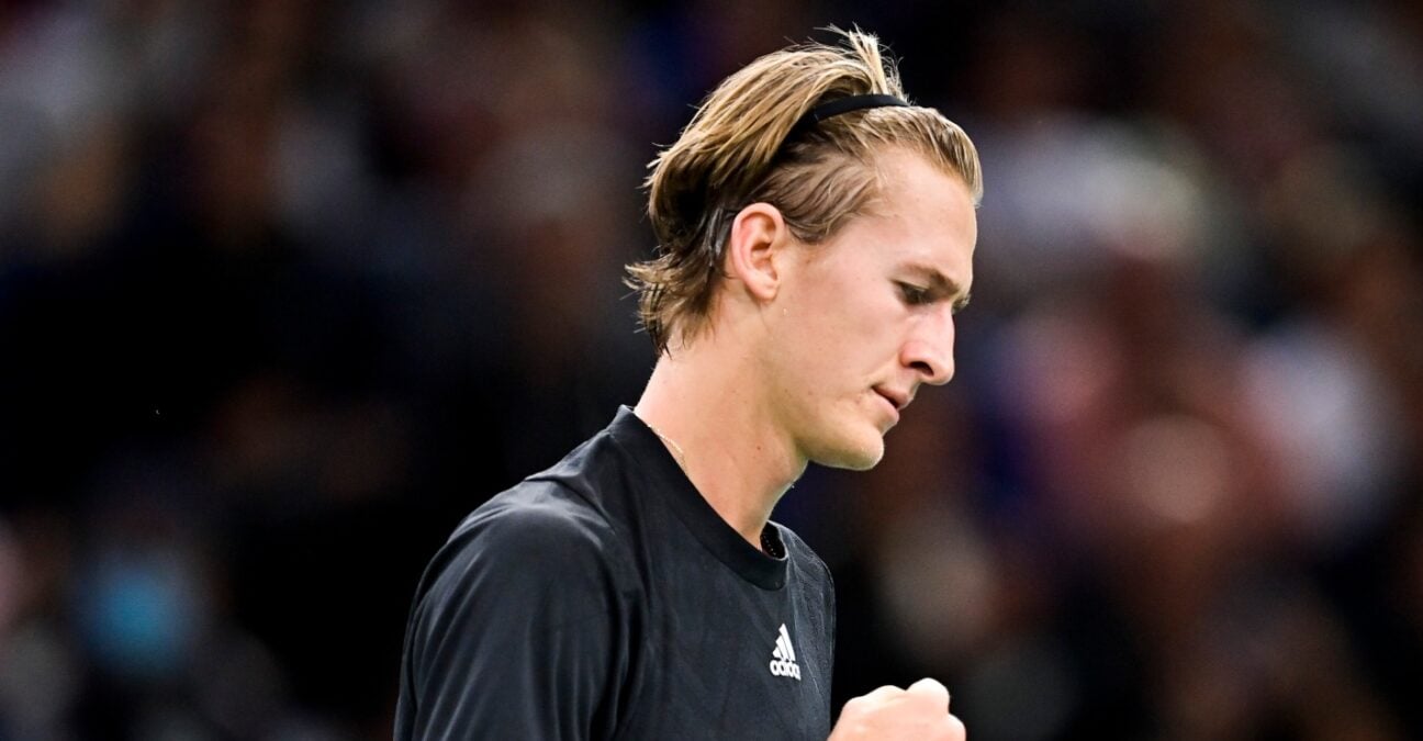 Sebastian Korda