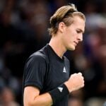 Sebastian Korda