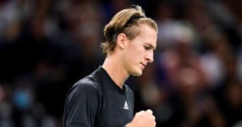 Sebastian Korda