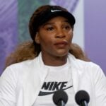 Serena Wimbledon 2021 press conference
