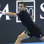 Hugo Gaston, Next Gen AT Finals, Milan, 2021