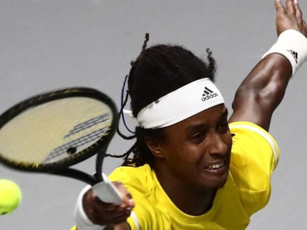 Mikael Ymer
