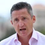 Andrea Gaudenzi, 2021
