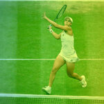 Ashleigh Barty, Tennis Majors 2021
