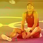 Belinda Bencic, Tennis Majors 2021