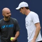 Delgado and Murray