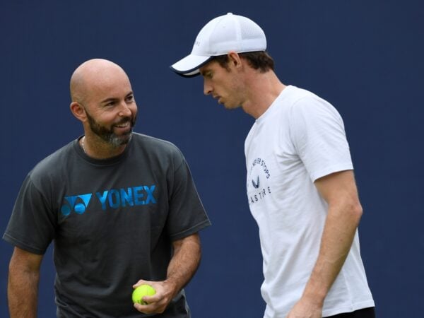 Delgado and Murray