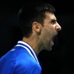 Djokovic Davis Cup 2021