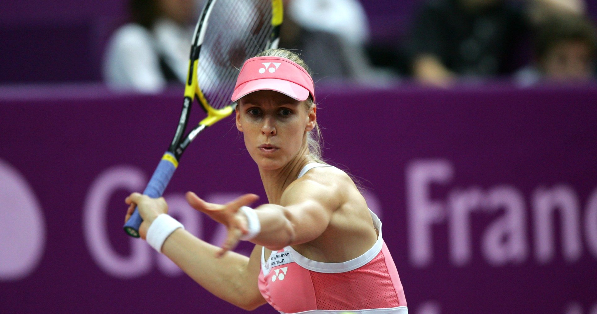 Tennis-WTA defends late start to Italian Open women's final, WKZO, Everything Kalamazoo