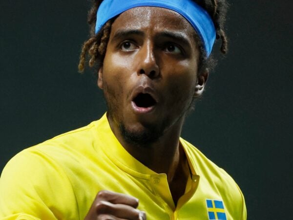 Elias Ymer