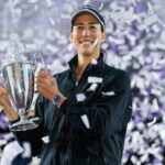 Garbine Muguruza