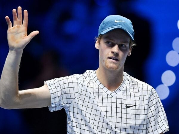 Jannik Sinner, Masters 2021