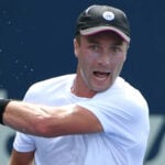 Liam Broady, 2021