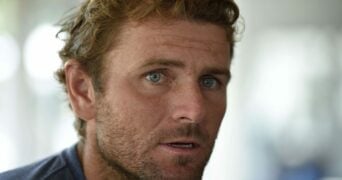 Mardy Fish, US Open 2015