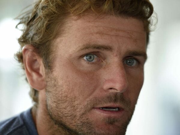 Mardy Fish, US Open 2015