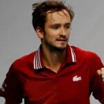 Daniil Medvedev