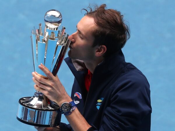Medvedev ATP Cup