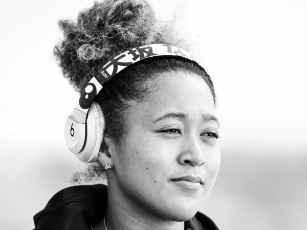 Naomi Osaka, Cincinnati 2021