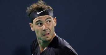 Rafael Nadal