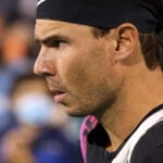 Rafael Nadal, 2021