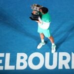 Novak Djokovic Melbourne