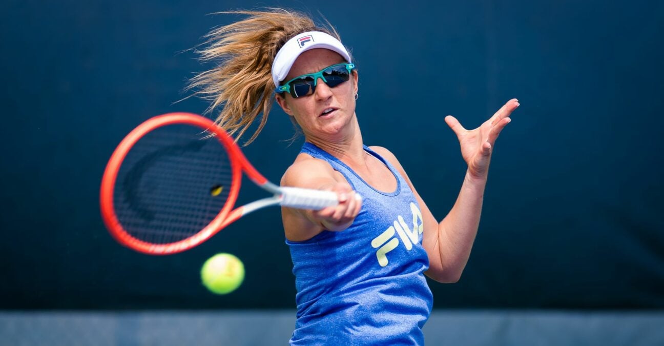 Nadia Podoroska