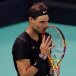 Rafael Nadal