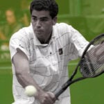 Pete Sampras