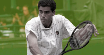 Pete Sampras