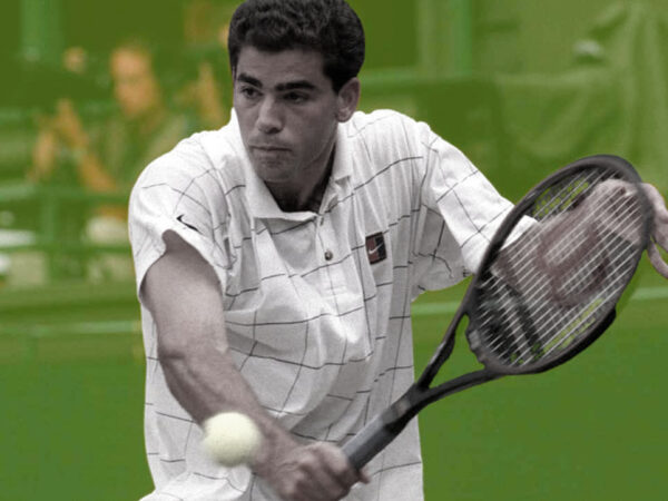 Pete Sampras