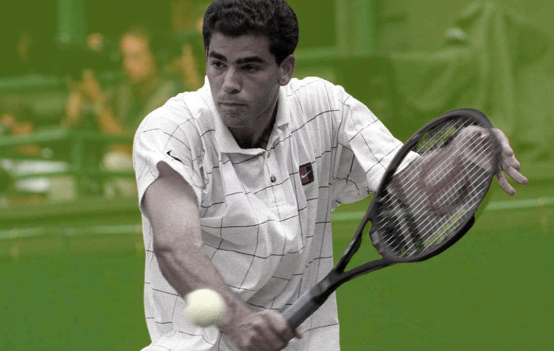 Pete Sampras