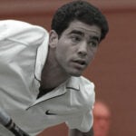 Pete Sampras, Wimbledon 1995