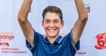 Svit Suljic_Orange Bowl_2021