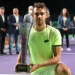 Tallon Griekspoor & Benjamin Bonzi, Challenger Tour 2021
