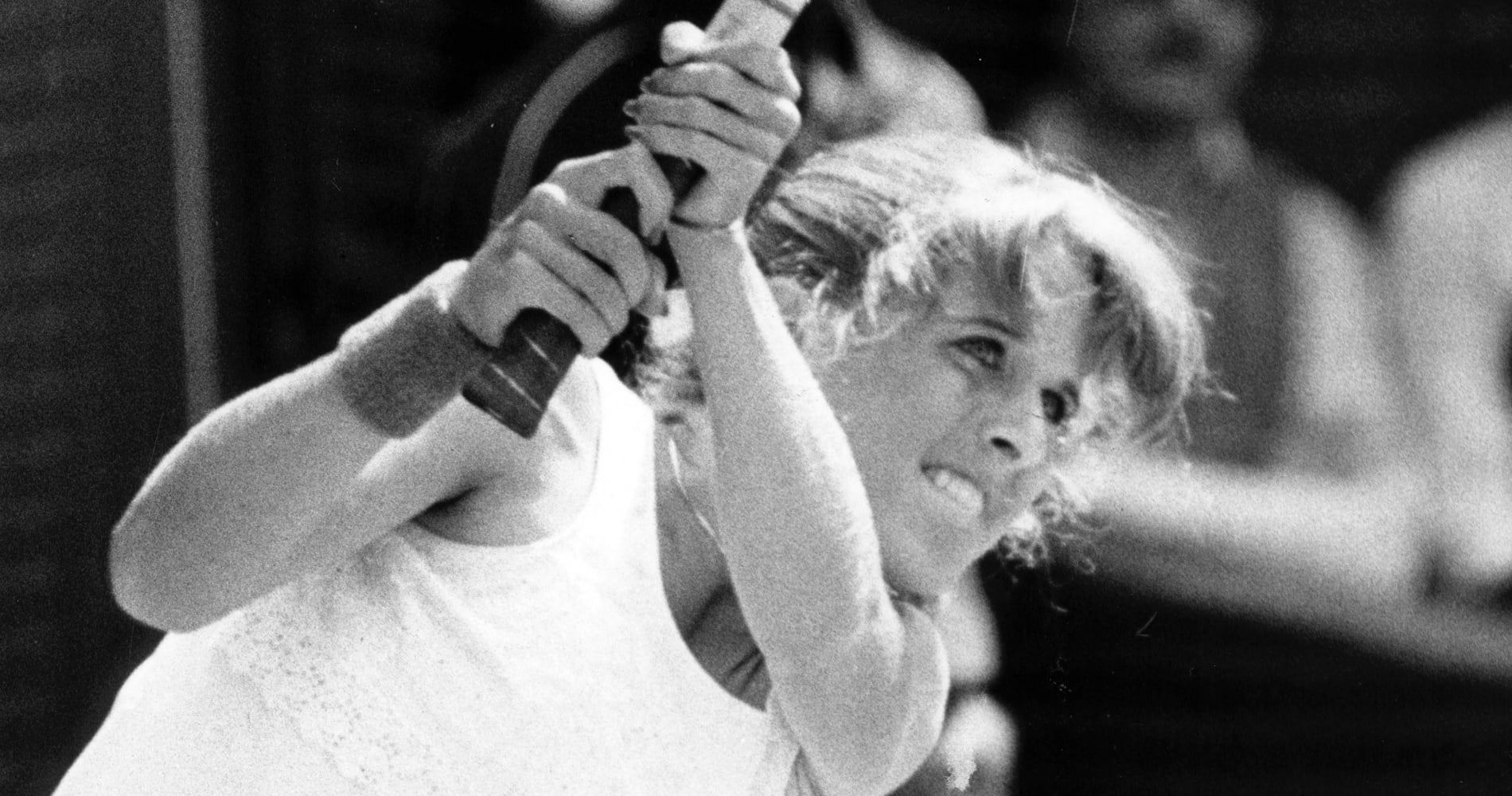 April 7, 1980 The day Tracy Austin became the youngest world No 1