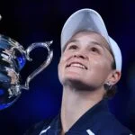 Ash Barty