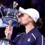 Ash Barty