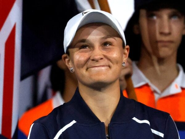 Ash Barty