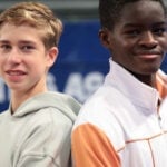 Thijs Boogaard, Carel Ngounoue, Petits As 2022