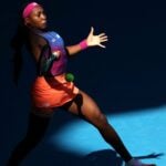 Coco Gauff, 2022