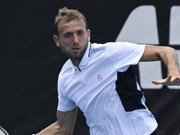 Dan Evans