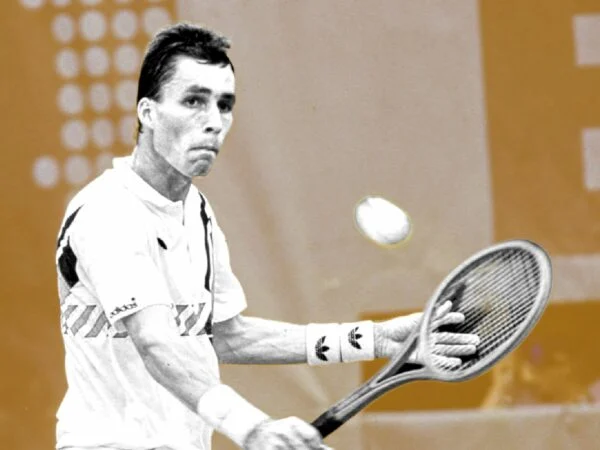 Ivan Lendl