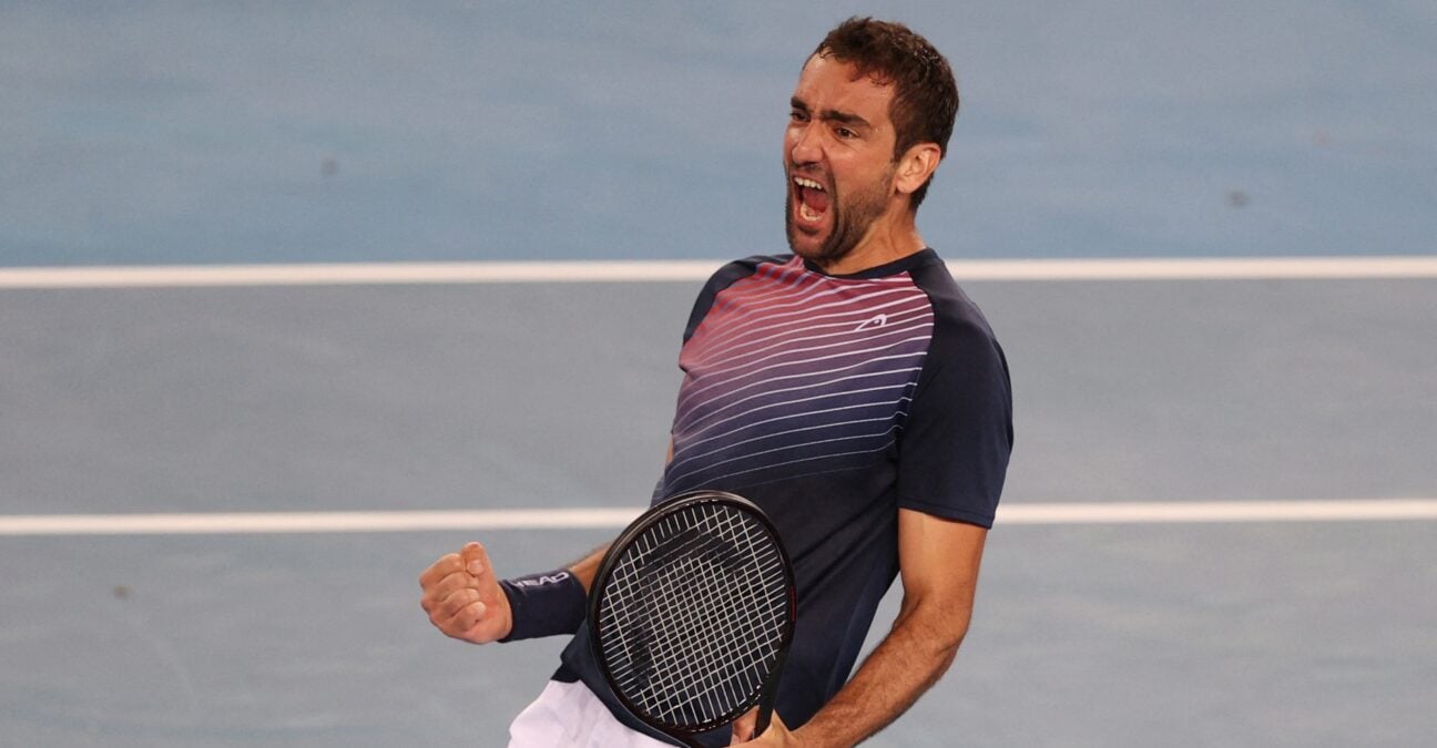 Marin Cilic