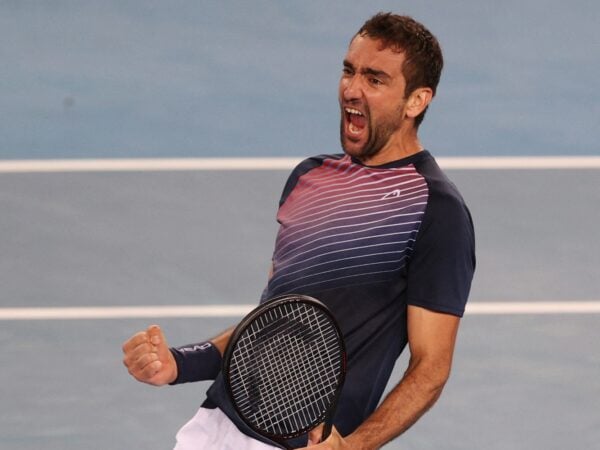 Marin Cilic
