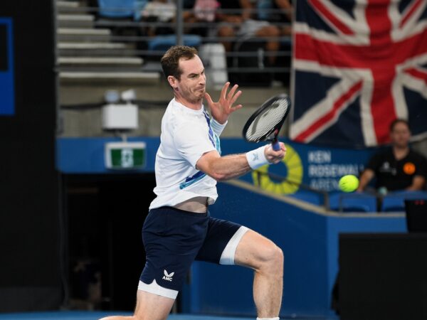 Andy Murray