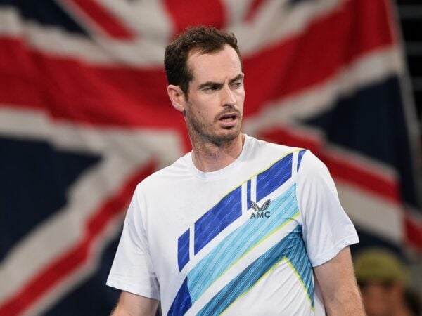 Andy Murray