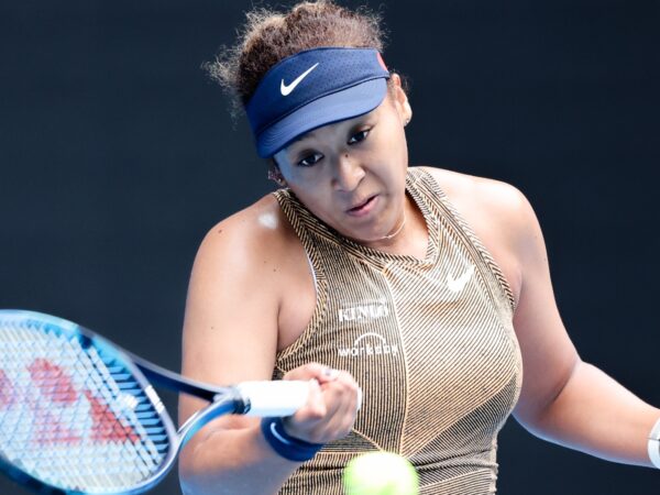Naomi Osaka Melbourne Summer Set 1