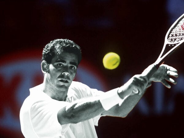 Pete Sampras Australian Open